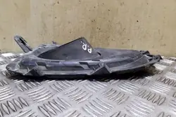 Grelha de farol de nevoeiro Kia Sorento I 865242P010