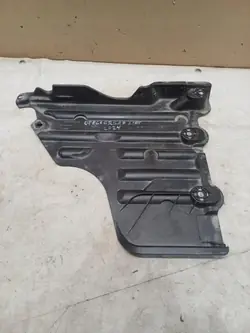 OEM 9823573680 Protection Dessous Gauche Opel Corsa F Lift