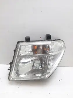 Reflektor Nissan Navara D40 2006 26060EB30A