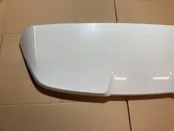 Audi A3 8Y S-Line bagagelucksspoiler OEM 8Y4827933A