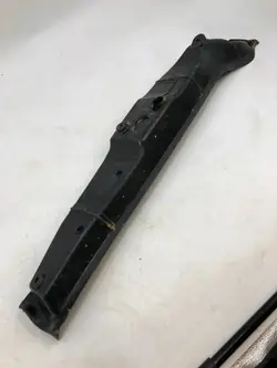 Extremo de guardabarros VW Polo Classic OEM A2548890100 - Usado