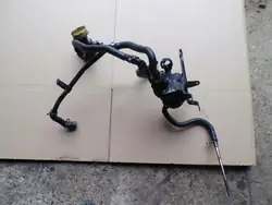 Öljyseparatori Alfa Romeo 159 Fiat Croma II Saab 1.9 JTDM 55196566