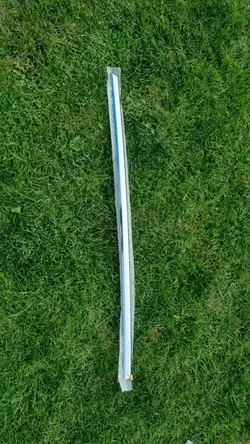 Mercedes-Benz OE A2047200680 rivestimento porta anteriore destro