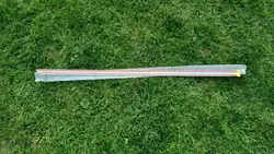 Mercedes-Benz OE A2047200680 garniture de porte avant droite