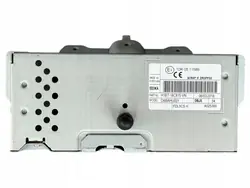 Ford Fiesta MK8 2018 Radio Nav Lukija H1BT-18C815-VN