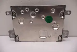 Fiat Tipo II Radio OEM 52139962 - Gebraucht