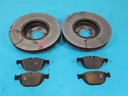 OEM IMPRK1451249 Etujarrurattaat & Palat BMW F10/F11
