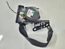 Mercedes W219 säkerhetsbälte OEM A2198600285 - Höger bak