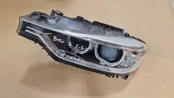 FARO ESQUERDO BMW 3 F30 F31 BI-XENON 11-15 7259525