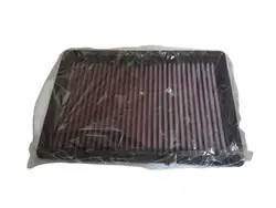 K&N 33-3138 Luftfilter - Gebrauchter Zustand