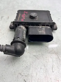 BMW OE 7654 Sytytyskaapelit 3 E46 Dieselille