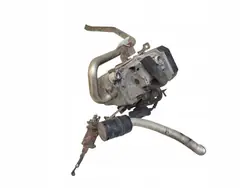 Webasto verwarming OEM 000002031232 voor Citroen Jumpy