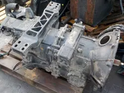 Impulsador Scania OE - Estado Usado