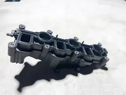 Ansaugkrümmer OEM 059129712CA für Audi A6 Allroad