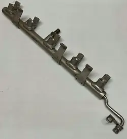 OEM 07L133316A Rampe d'injection Audi S6 S8 5.2 FSI