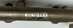 OEM 07L133316A Inspuitrail Audi S6 S8 5.2 FSI