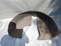 Tesla Model S Vasen Takapyörän Kaari OEM Wrakowisko-13775-