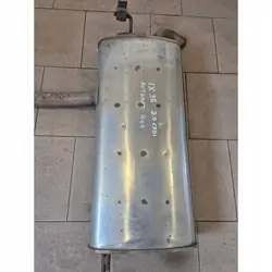 Ljuddämpare Hyundai ix35 2010-2015 2.0CRDI LMM20