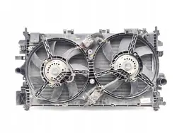 Vauxhall Insignia Kylradiatorer och Fläktar 1.6 CDTI