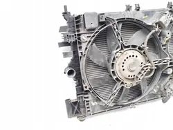 Vauxhall Insignia Radiateurs et Ventilateurs de Refroidissement 1.6 CDTI