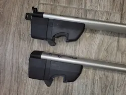 Gebrauchter Mercedes Dachträger OEM B67812140