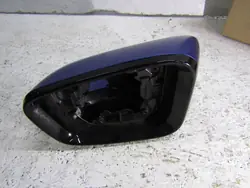 BMW OE 22413021 linker Spiegelrahmen für 3er G20