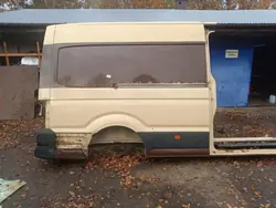 OEM Wrakowisko-26150- rechter zijpaneel voor VW Crafter