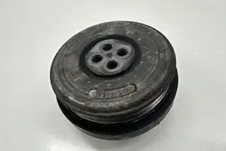 Polia do virabrequim MERCEDES-BENZ E (W212) A6510350912