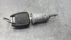 Opel Astra G 1.4B 98-09R OEM 13168306 Käytetty