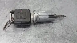 Opel Astra G 1.4B 98-09R OEM 13168306 Gebrauchtteil