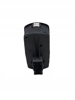 OPEL CORSA E Fensterheber Schalter Rechts Vorne 13430017