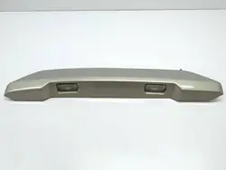 Rear Flap Blind BK21-13555-AF5CND Ford Transit Custom I