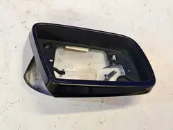 Rechter Spiegelgehäuse OEM A3329436 BMW 6er E63