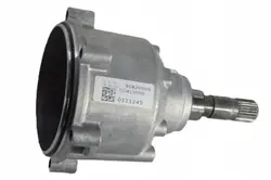 ZF 8HP65A Hybrid takakotelo OEM 113.07 Käytetty