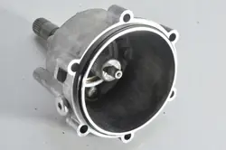 ZF 8HP65A Hybrid bakhus OEM 113.07 Begagnad