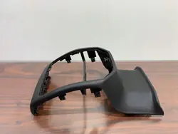 Cupra Formentor mittkonsol OEM 5FA864298