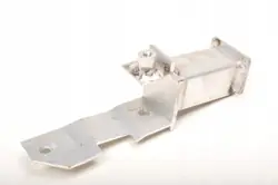 Vasen murskavyöhyke kiinnike OEM 32283253 Volvo XC40