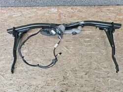 OEM 57L803881A Attelage pour VW Tayron 2024
