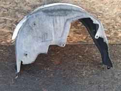 OEM 6563878020 Para-lamas Traseiro Esquerdo Lexus NX II Híbrido