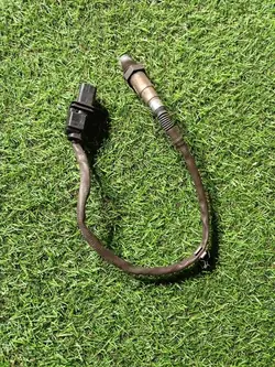 Sensor Lambda Mercedes W212 Facelift 2014 3.5L