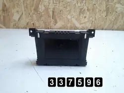 Opel Zafira displayscherm OEM AM-337596 Gebruikt