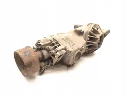 Volvo XC60 Rear Differential D5 AWD P1216669