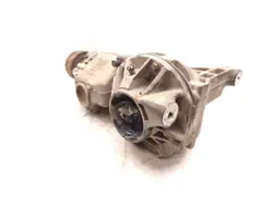 Volvo XC60 Bakre differential D5 AWD P1216669
