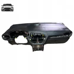 Armaturenbrett-Konsole KONSOLA PUMA MK2 EU ALCAR Ford