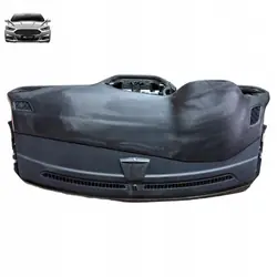 KONSOLA PUMA MK2 EU ALCAR instrumentbrädeskonsol Ford
