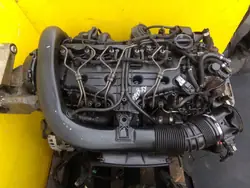 Polttoainesuutin OEM 0445116016 Volvo 2.4 D5:lle