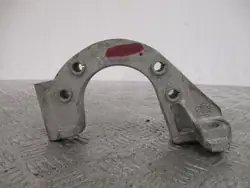 Suporte de rolamento de eixo Jeep Cherokee OEM 52123852AB