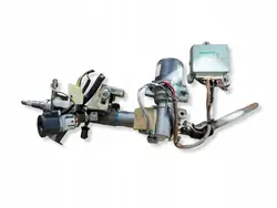 Komplett elektrisk styrservo OEM 896500H030
