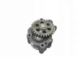 Pompe à huile moteur Iveco d'occasion OEM 504350707