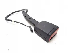 OEM 3G0857755D vänster fram säkerhetsbältesspänne